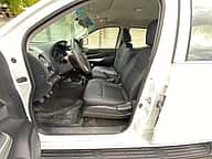 Nissan Frontier NP300 2021 - miniatura 8