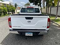 Nissan Frontier NP300 2021 - miniatura 4