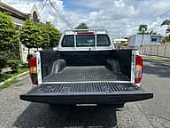 Nissan Frontier NP300 2021 - miniatura 11