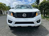 Nissan Frontier NP300 2021 - miniatura 2