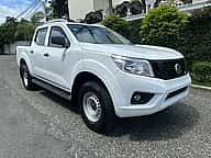Nissan Frontier NP300 2021 - miniatura 3