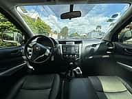 Nissan Frontier NP300 2021 - miniatura 4