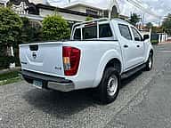 Nissan Frontier NP300 2021 - miniatura 5