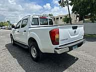Nissan Frontier NP300 2021 - miniatura 6