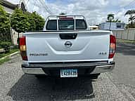Nissan Frontier NP300 2021 - miniatura 7