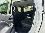 Nissan Frontier NP300 2021 - miniatura 9