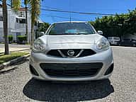 Nissan March Nismo 2018 - miniatura 9