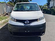 Nissan NV 200 2018 - miniatura 2