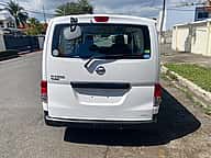 Nissan NV 200 2018 - miniatura 3