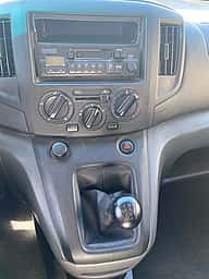 Nissan NV 200 2018 - miniatura 8