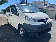 Nissan NV 200 2018 - miniatura 1