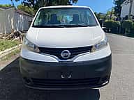Nissan NV 200 2018 - miniatura 2