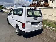 Nissan NV 200 2018 - miniatura 4