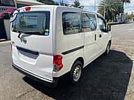 Nissan NV 200 2018 - miniatura 6