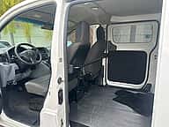 Nissan NV 200 2020 - miniatura 5