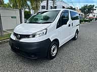 Nissan NV 200 2020 - miniatura 1