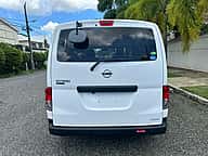 Nissan NV 200 2020 - miniatura 9