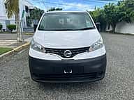 Nissan NV 200 2020 - miniatura 2