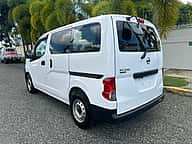 Nissan NV 200 2020 - miniatura 10