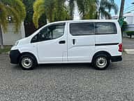 Nissan NV 200 2020 - miniatura 8