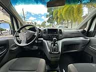 Nissan NV 200 2020 - miniatura 4