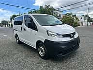 Nissan NV 200 2020 - miniatura 3