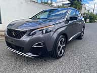 Peugeot 3008 GT Line 2018 - miniatura 1