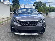 Peugeot 3008 GT Line 2018 - miniatura 2