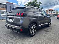 Peugeot 3008 GT Line 2018 - miniatura 3