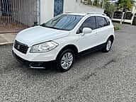 Suzuki S-Cross GL 2016 - miniatura 10