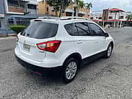 Suzuki S-Cross GL 2016 - miniatura 11