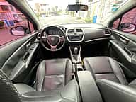 Suzuki S-Cross GL 2016 - miniatura 8