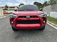 Toyota 4 Runner SR5 2014 - miniatura 2