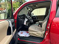Toyota 4 Runner SR5 2014 - miniatura 10
