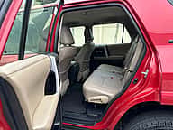 Toyota 4 Runner SR5 2014 - miniatura 6