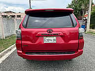 Toyota 4 Runner SR5 2014 - miniatura 3