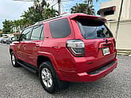 Toyota 4 Runner SR5 2014 - miniatura 4