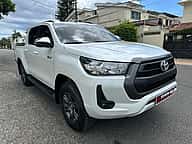 Toyota Hilux 2.4 2026 - miniatura 9