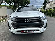 Toyota Hilux 2.4 2026 - miniatura 2
