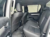 Toyota Hilux 2.4 2026 - miniatura 10