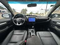 Toyota Hilux 2.4 2026 - miniatura 6