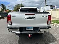 Toyota Hilux 2.4 2026 - miniatura 3