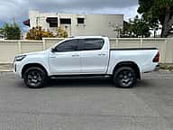Toyota Hilux 2.4 2026 - miniatura 7
