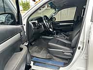 Toyota Hilux 2.4 2026 - miniatura 11