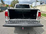 Toyota Hilux 2.4 2026 - miniatura 8