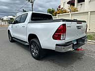 Toyota Hilux 2.4 2026 - miniatura 4