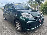 Toyota Passo MODA 2019 - miniatura 9