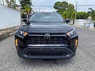 Toyota RAV4 LE 2021 - miniatura 5