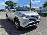 Toyota Rush 2024 - miniatura 1