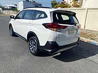 Toyota Rush 2024 - miniatura 6